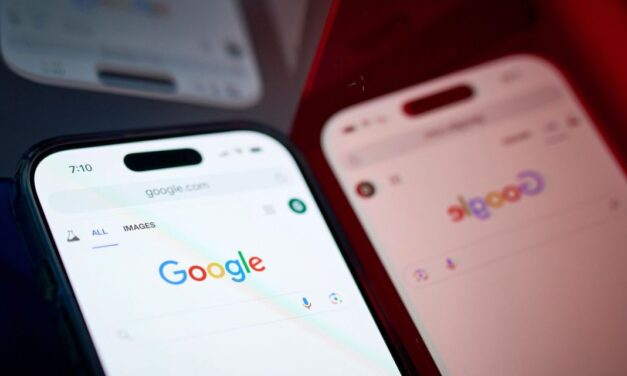 Google implementó Modo IA: los medios y la libertad de expresión, entre los grandes perdedores
