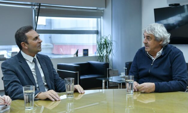 Derecho a huelga, la justicia dió lugar al reclamo de UDA y la CGT