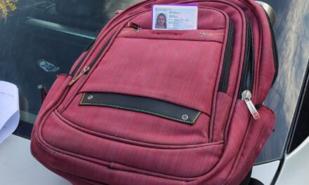 Detuvieron a un ladrón entre vecinos y policía