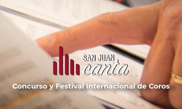 Voces en Encuentro: Jornadas de formación coral con referentes internacionales