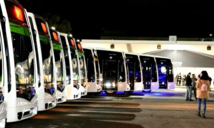 Transporte: ATAP rechaza paro de la UTA y advierte acciones legales