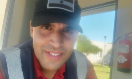 Milagrosa reanimación de un niño en el Barrio Echeverría