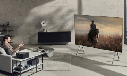 Cuánto cuesta tener tu propio cine en casa