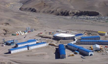 Desocupados de Iglesia piden inclusión minera