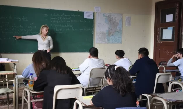 Alarma por el bajo rendimiento en Matemática en las secundarias argentinas