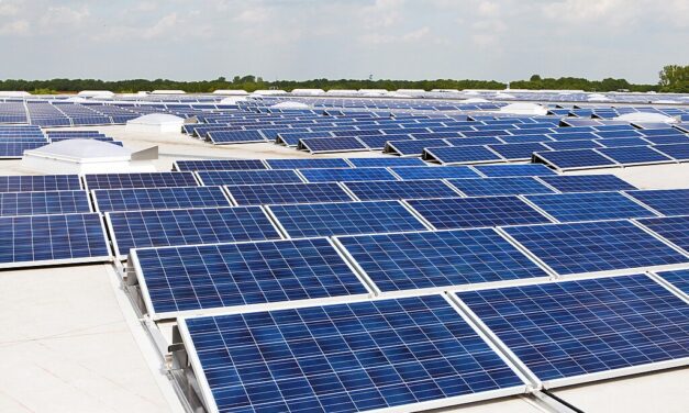 San Juan se prepara para producir paneles solares antes de fin de año