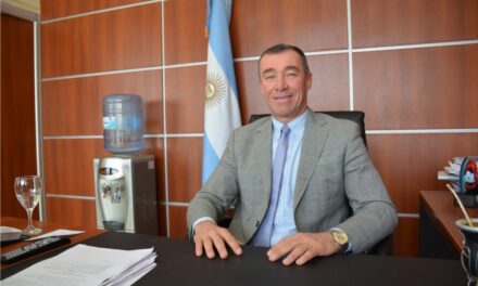 Fabián Martín: «El que las hace las paga»