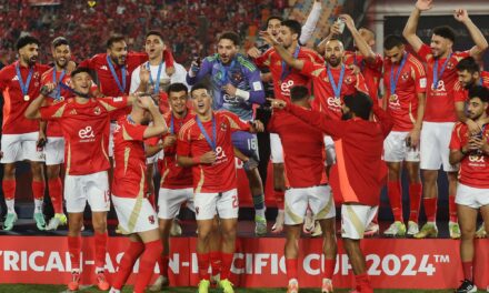 Al Ahly, el ‘dueño’ de Egipto y África que quiere llevar su historia al planeta