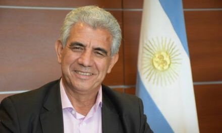 Allende sobre la Ley de Glaciares y el futuro judicial de Cristina