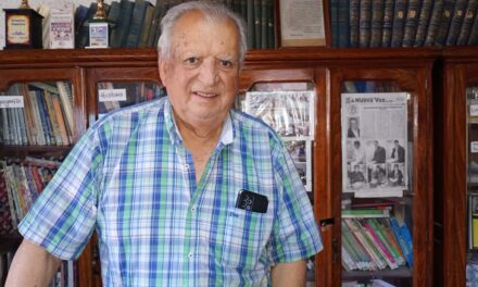 Alfredo Duarte pide paritarias libres y se distancia de CFK