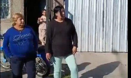 Vecinos denuncian a mujer que mató un perro en  Villa Carolina