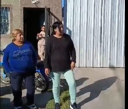 Vecinos denuncian a mujer que mató un perro en  Villa Carolina