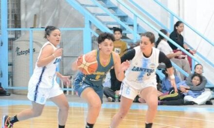 Siguen las definiciones en el básquet femenino provincial