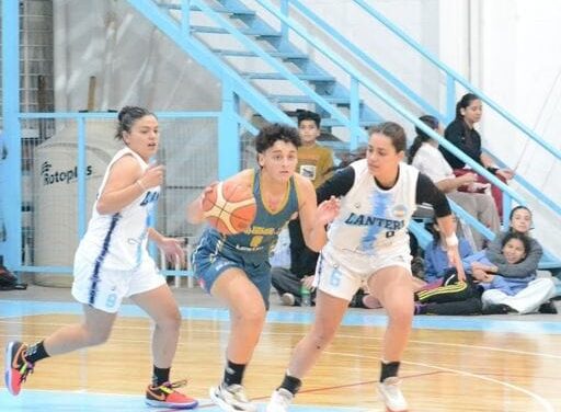 Siguen las definiciones en el básquet femenino provincial