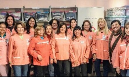 Talleres lúdicos y educativos para niños internados en Pediatría