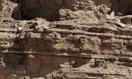 El Valle de la Luna te espera con una experiencia fuera de este mundo