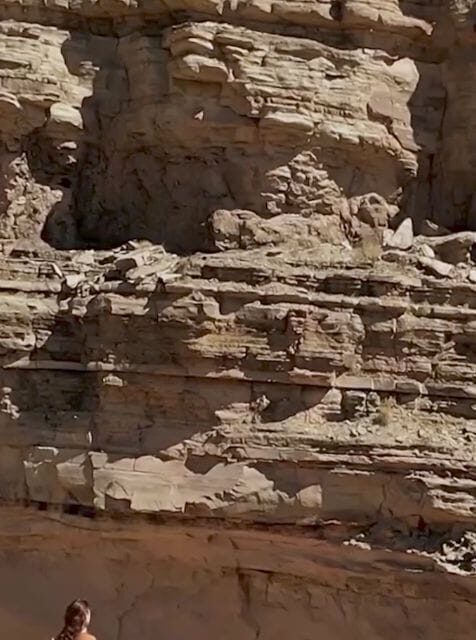 El Valle de la Luna te espera con una experiencia fuera de este mundo