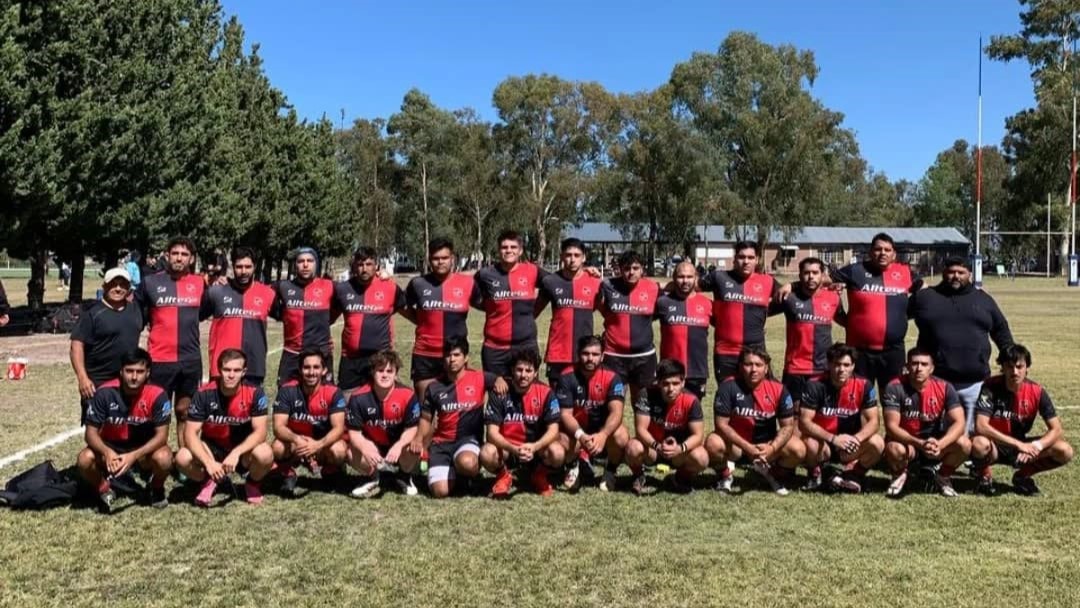 Copa Plata: Huazihul y Alfiles van por un lugar en la final del Torneo Cuyano