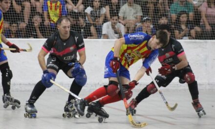 Arranca la Superliga y la Copa Nacional 2025