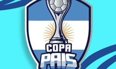 Copa País de fútbol