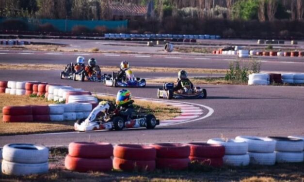 San Juan vibra con un fin de semana repleto de deporte: del 6 al 8 de junio