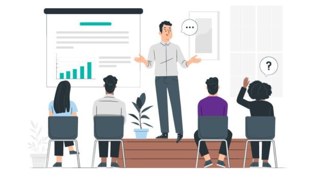 Capacitación para emprendedores turísticos