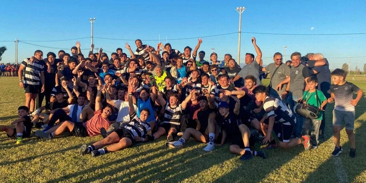 Destacadas actuaciones sanjuaninas en la Copa Oro y Copa Plata de Cuyo