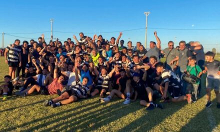 Destacadas actuaciones sanjuaninas en la Copa Oro y Copa Plata de Cuyo