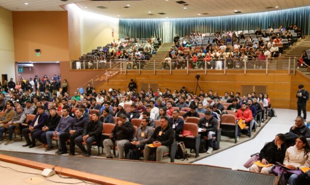 San Juan lanza un Congreso histórico para potenciar el alto rendimiento deportivo