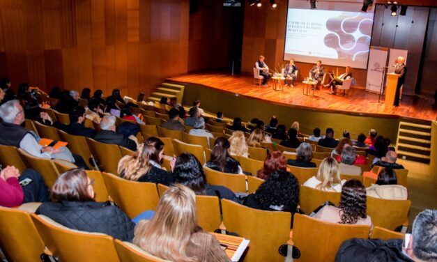 El 1º Foro de Turismo, Eventos y Deporte reunió a referentes para potenciar el desarrollo local