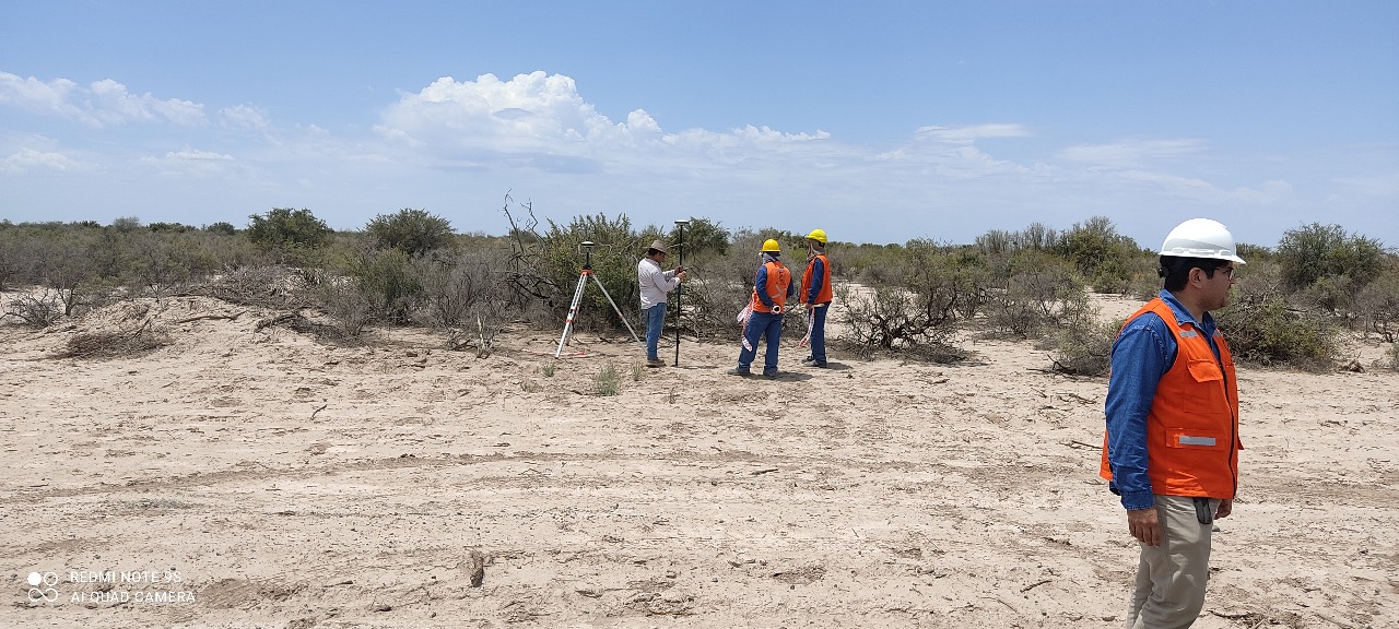 Por primera vez, una comunidad Huarpe de San Juan accede a la electricidad