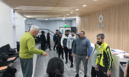 Capacitación y planificación:Las EID inician un nuevo ciclo con foco en el desarrollo integral