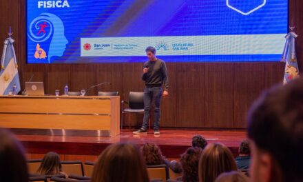 Expertos y atletas se reunieron en San Juan para abordar el impacto de la psicología en el deporte