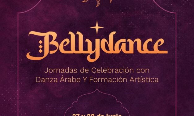 San Juan celebra el Día del Bellydance con show gratuito, bazar árabe y clases abiertas