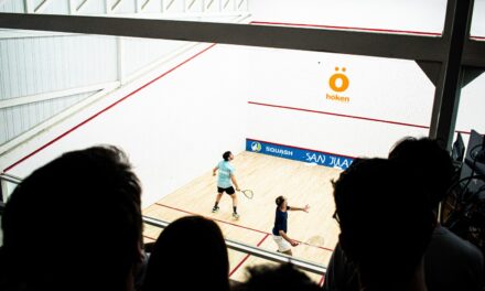 Miguel Pujol se consagró en la tercera fecha del Circuito Argentino