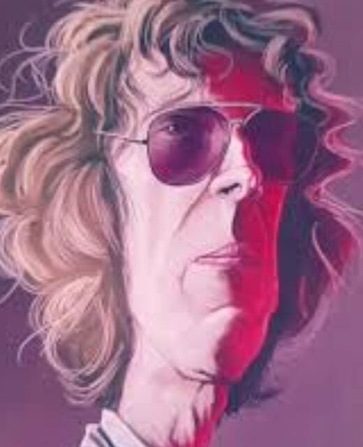 «SPINETTA VIVE»