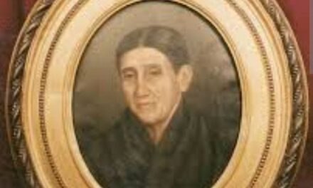 «Una noche a la luz de las velas para recordar a doña Paula Albarracín»