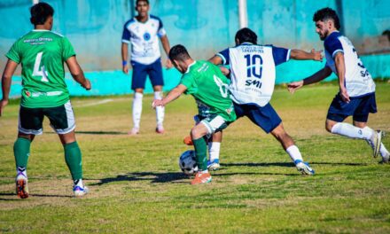 La Copa País entra en etapa clave con la 4ª fecha del torneo