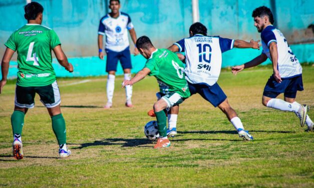 La Copa País entra en etapa clave con la 4ª fecha del torneo