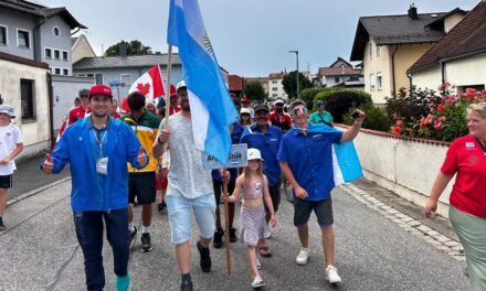 Maxi Montoya se suma como entrenador en Alemania