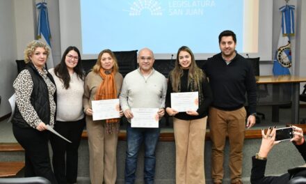 Salud finalizó una capacitación clave para fortalecer la calidad y seguridad en hospitales de la provincia