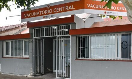 Vacunación adaptada: El Vacunatorio Central implementa una hora especial para chicos con TEA