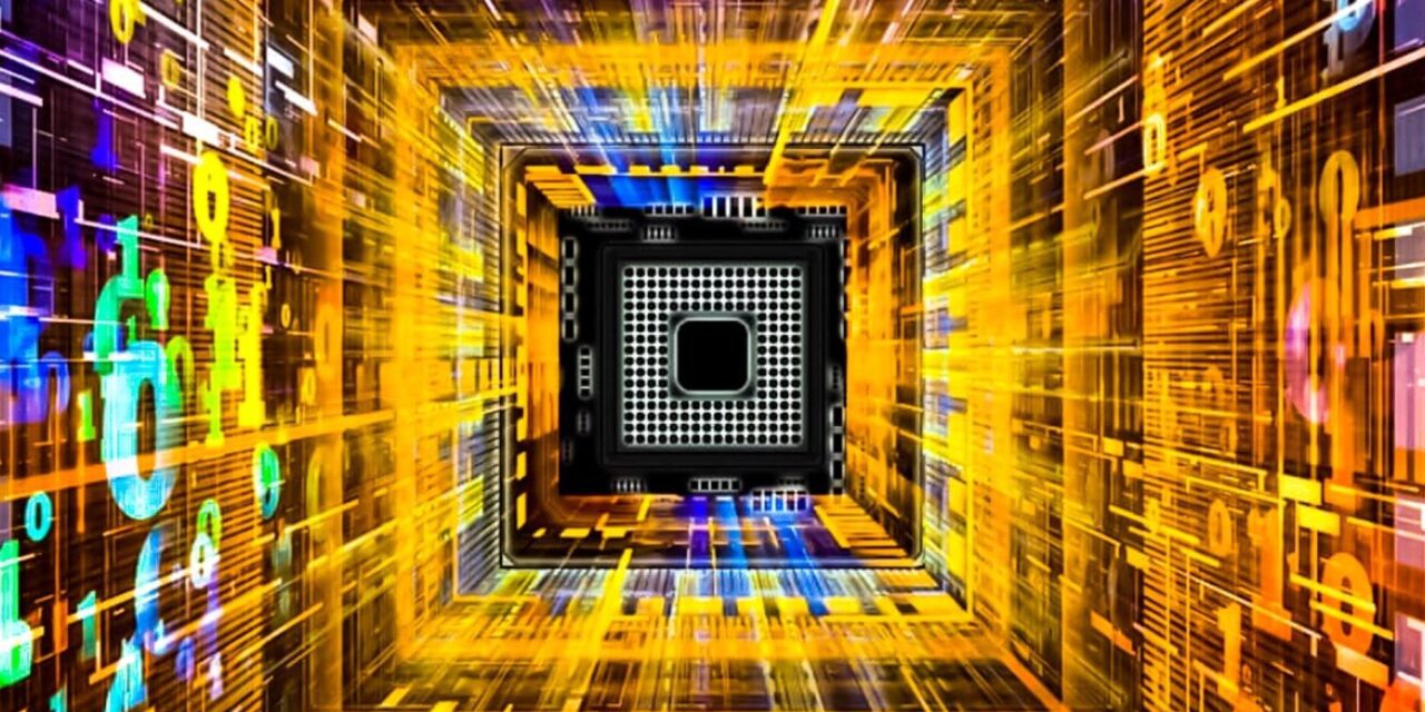 Computadora relativista, el proyecto que busca revolucionar la informática con la teoría de Einstein: para qué podría usarse