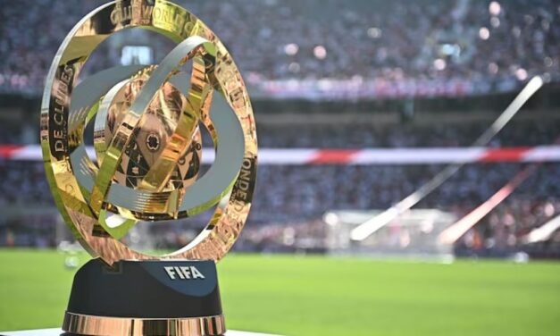 La FIFA destinará US$ 1.000 millones en el Mundial de Clubes en EE.UU.