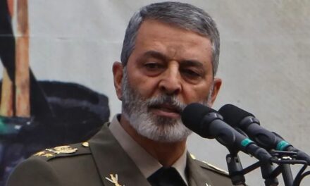 Irán desconfía del alto al fuego con Israel y advierte que está listo para responder