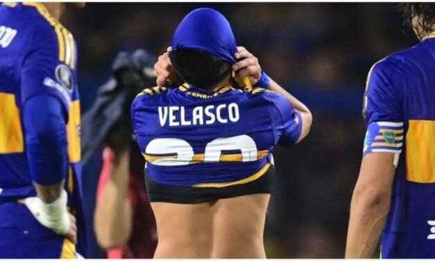Alan Velasco recordó su penal errado ante Alianza Lima y fue contundente: «No estoy para nada arrepentido»