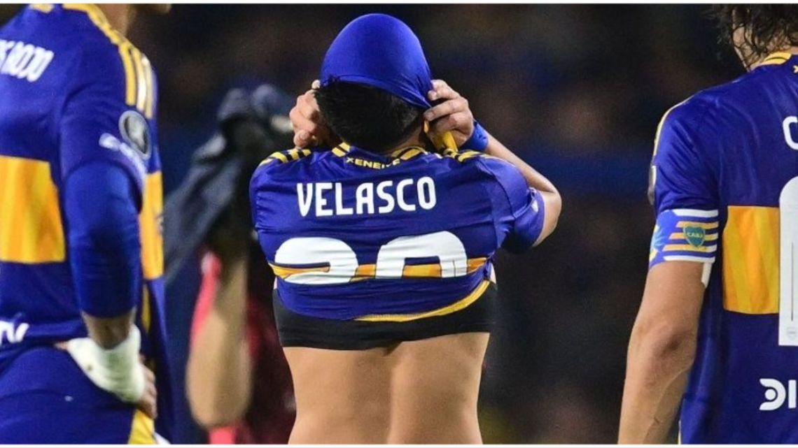 Alan Velasco recordó su penal errado ante Alianza Lima y fue contundente: «No estoy para nada arrepentido»