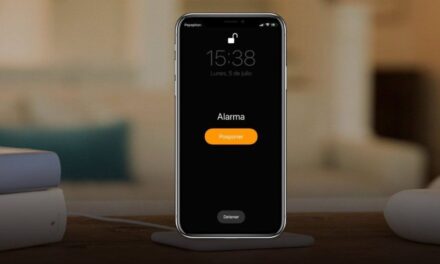 Las alarmas en iPhone cambian por primera vez con iOS 26