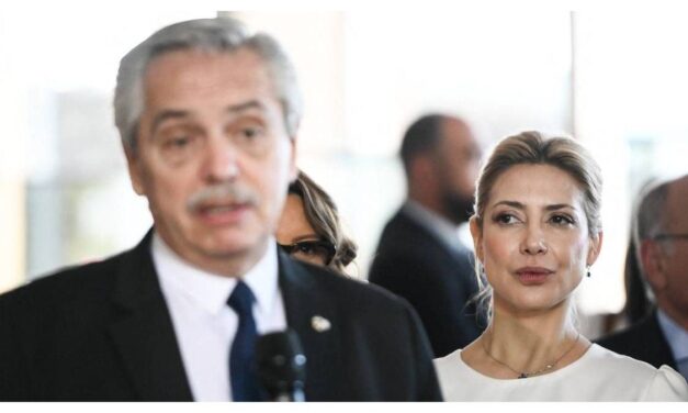 La denuncia de Alberto Fernández contra Fabiola Yañez avanzará en la justicia ordinaria