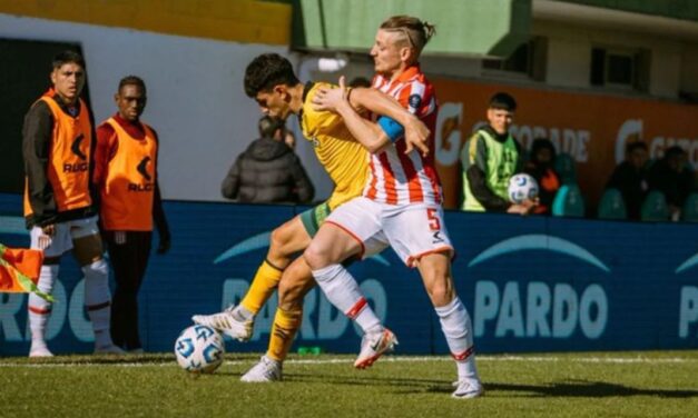 Aldosivi venció a Estudiantes por penales y pasó a octavos de la Copa Argentina